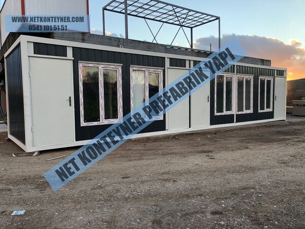 KONTEYNER KİRALAMA