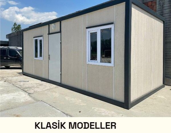 KLASİK MODELLER